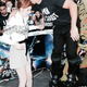 Illustration for article titled Vin Diesel Wears Stilts and T-Shirt to Premiere, Is Awesome